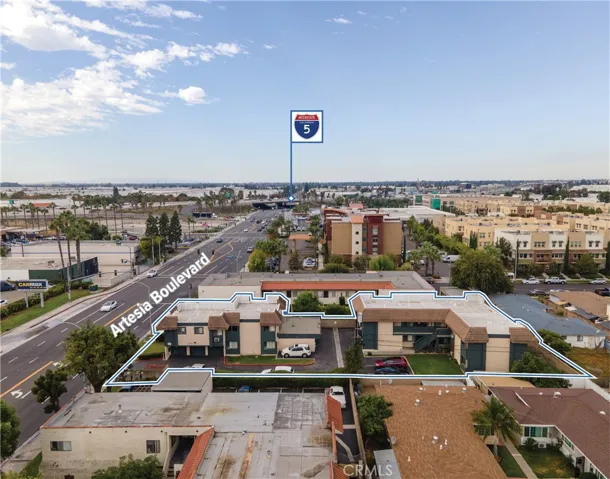 7361 Artesia Boulevard, Buena Park, California 90621