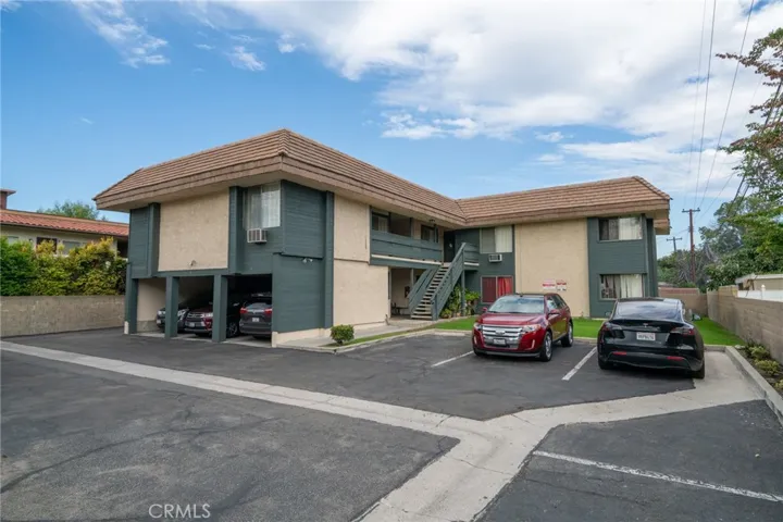 7361 Artesia Boulevard, Buena Park, California 90621