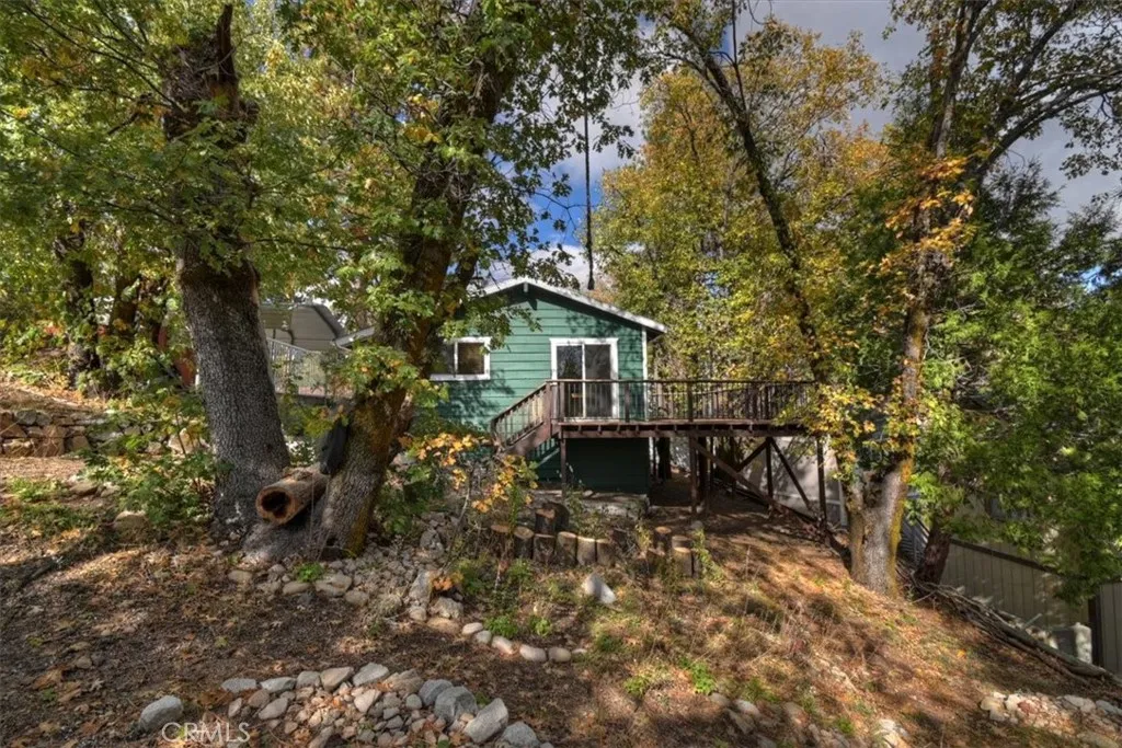 32765 Cougar, Arrowbear, California 92382 home-pic-34