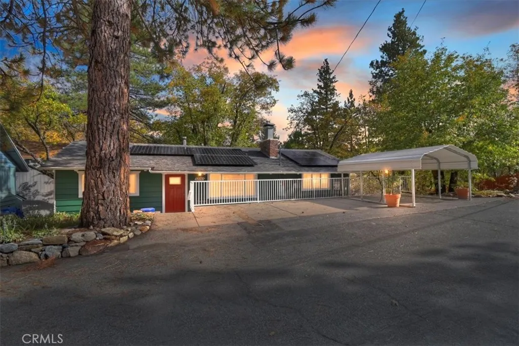 32765 Cougar, Arrowbear, California 92382 home-pic-0