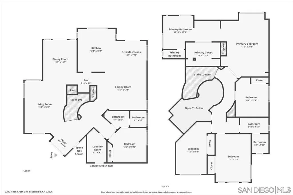 2292 Rock Crest Gln, Escondido, California 92026 home-pic-59