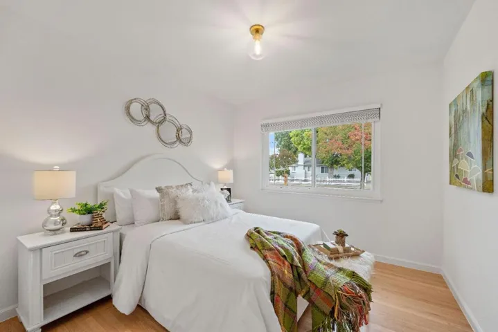 3825 Woodford Drive, San Jose, California 95124