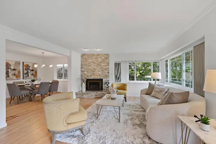 3825 Woodford Drive, San Jose, California 95124