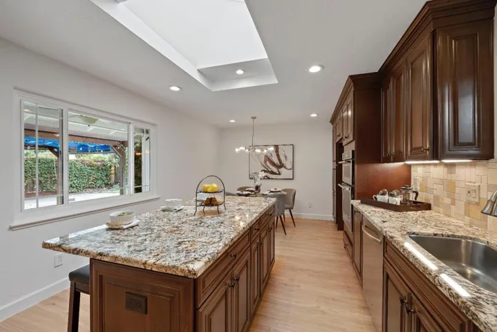 3825 Woodford Drive, San Jose, California 95124