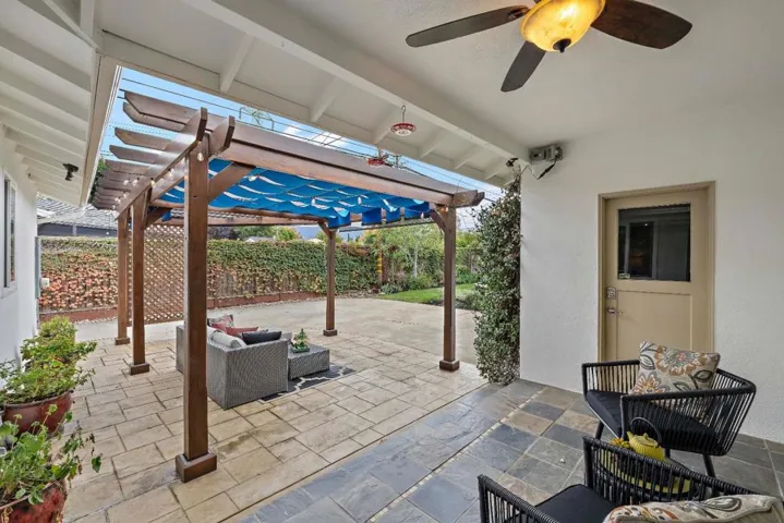 3825 Woodford Drive, San Jose, California 95124