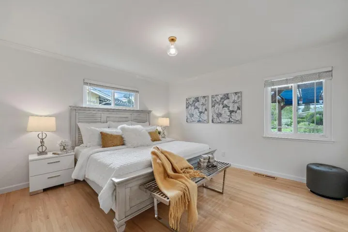 3825 Woodford Drive, San Jose, California 95124