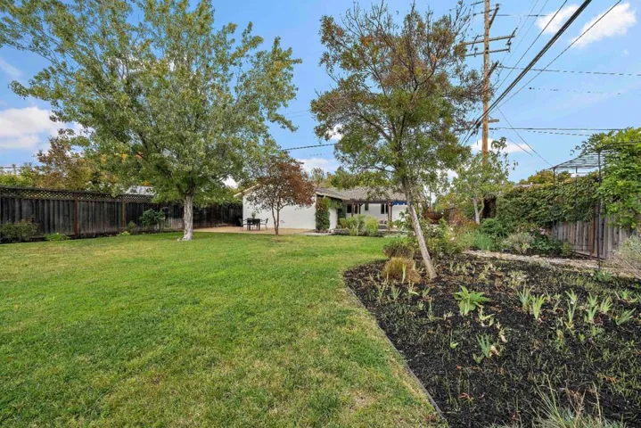 3825 Woodford Drive, San Jose, California 95124