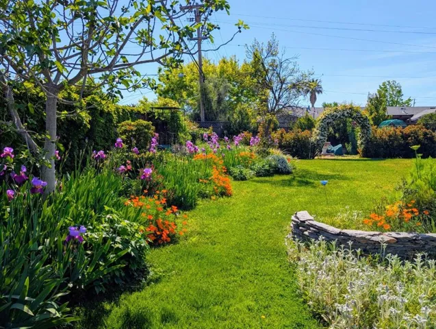 3825 Woodford Drive, San Jose, California 95124