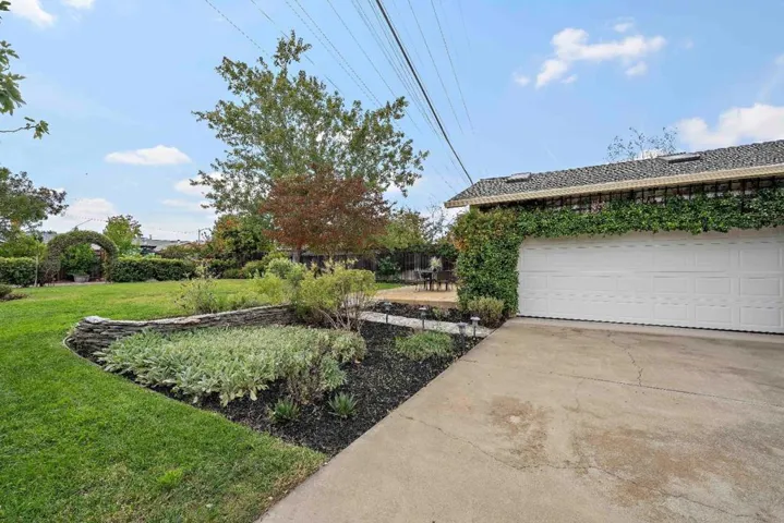 3825 Woodford Drive, San Jose, California 95124