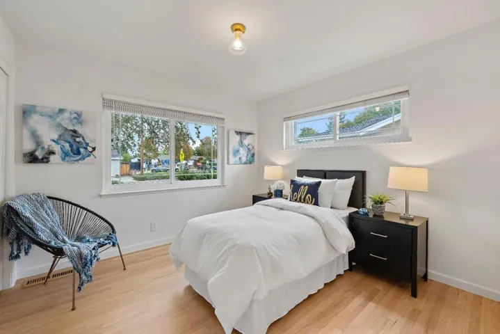 3825 Woodford Drive, San Jose, California 95124
