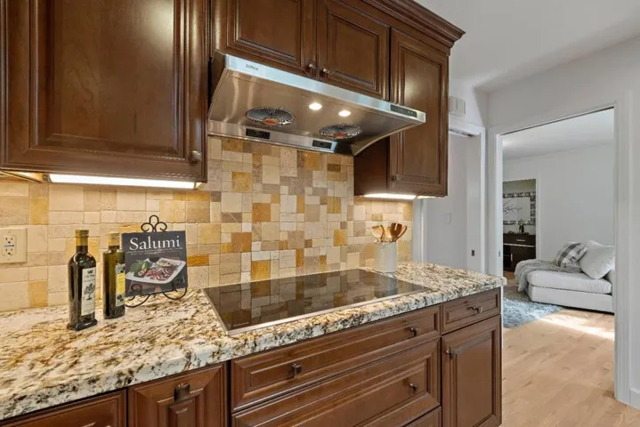 3825 Woodford Drive, San Jose, California 95124