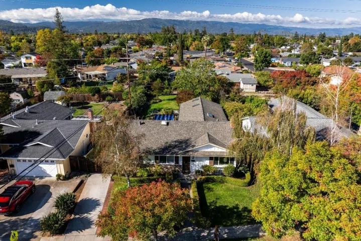 3825 Woodford Drive, San Jose, California 95124