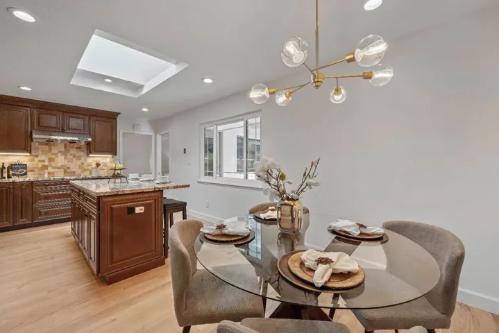 3825 Woodford Drive, San Jose, California 95124