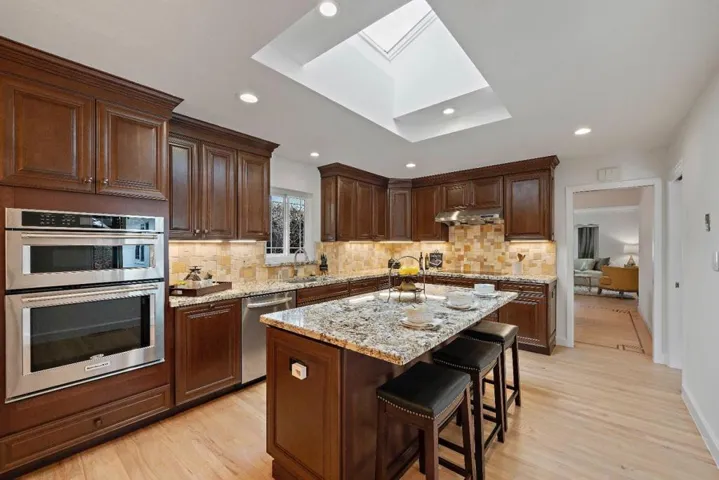 3825 Woodford Drive, San Jose, California 95124