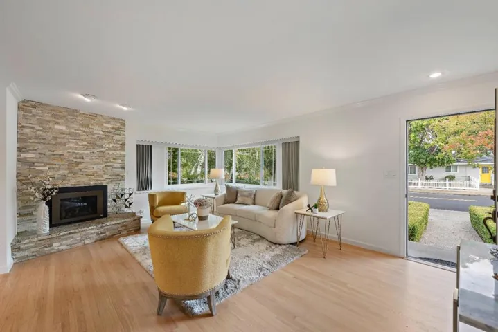3825 Woodford Drive, San Jose, California 95124