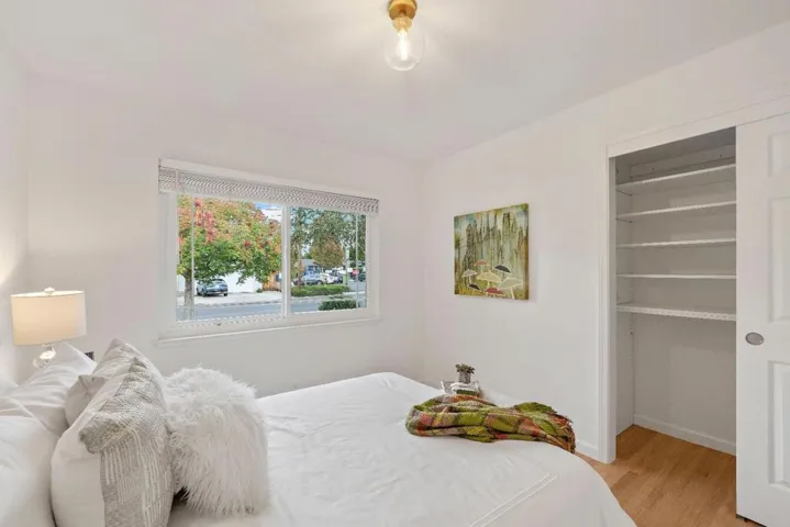 3825 Woodford Drive, San Jose, California 95124