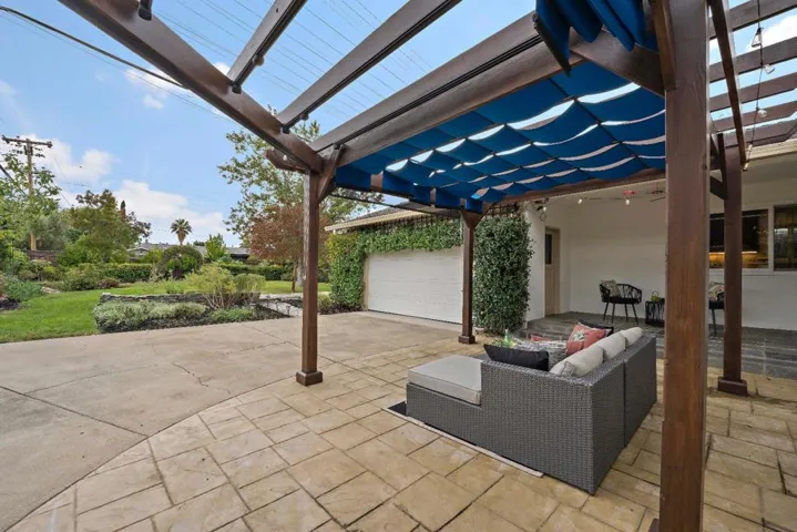 3825 Woodford Drive, San Jose, California 95124
