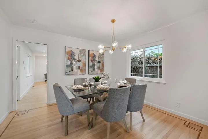 3825 Woodford Drive, San Jose, California 95124