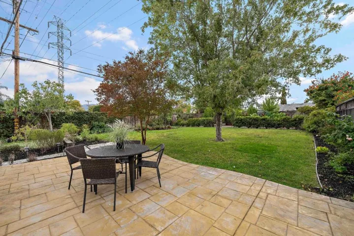 3825 Woodford Drive, San Jose, California 95124