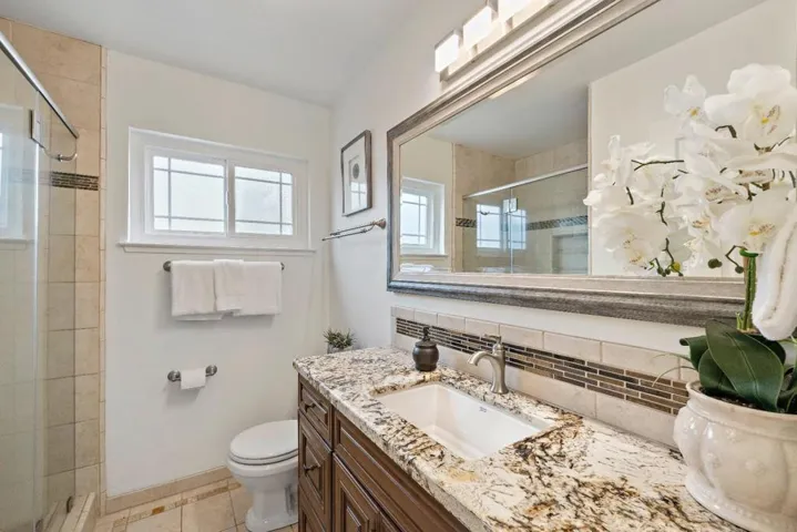 3825 Woodford Drive, San Jose, California 95124