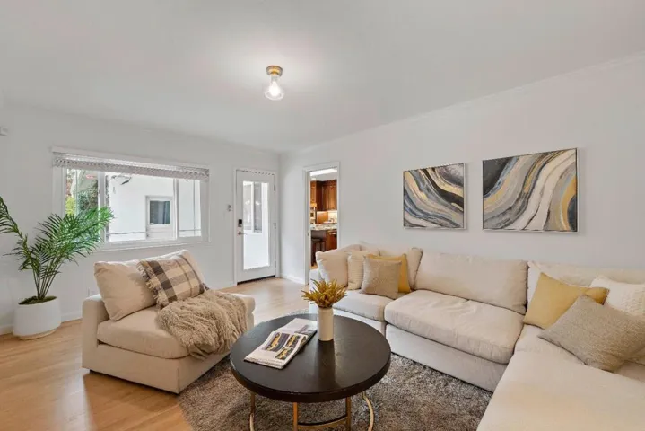 3825 Woodford Drive, San Jose, California 95124