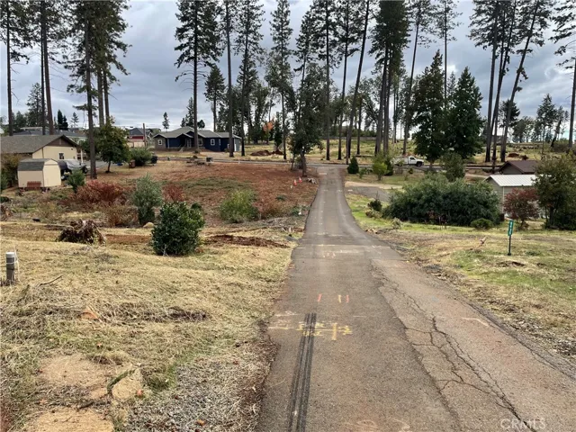 6636 View Acres Drive, Paradise, California 95969