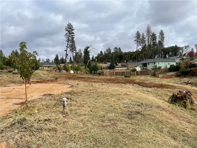6636 View Acres Drive, Paradise, California 95969