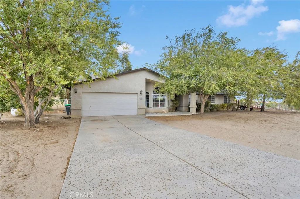 12288 Desert Ranch, Phelan, California 92371 home-pic-0