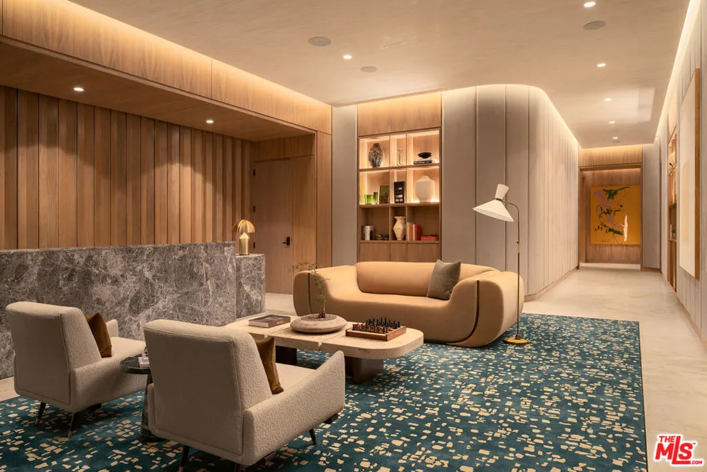 9900 S Santa Monica Boulevard 2d, Beverly Hills, California 90212 home-pic-17