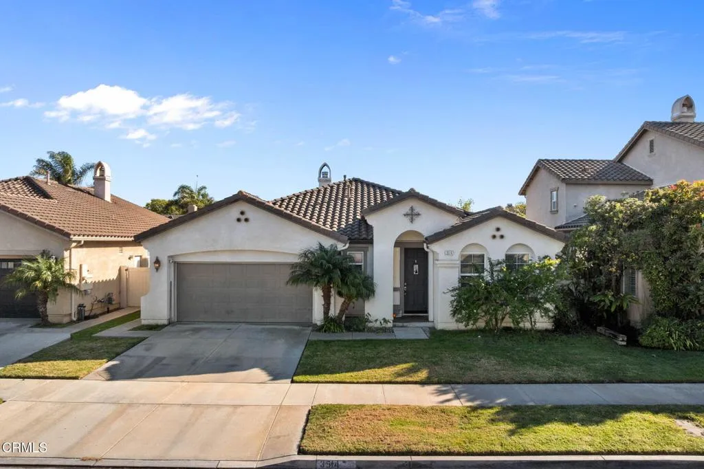 3514 Dunkirk Drive, Oxnard, California 93035 home-pic-2