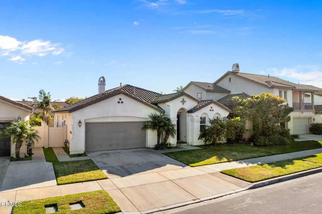3514 Dunkirk Drive, Oxnard, California 93035 home-pic-3