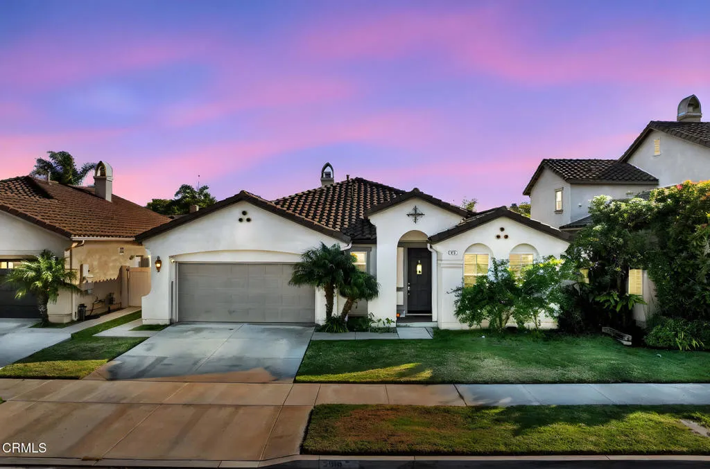 3514 Dunkirk Drive, Oxnard, California 93035 home-pic-0