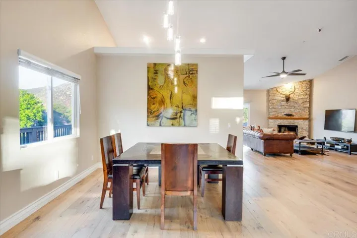16245 Wikiup Road, Ramona, California 92065