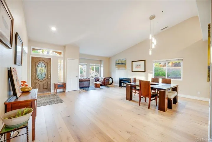16245 Wikiup Road, Ramona, California 92065