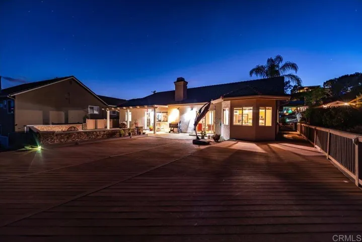 16245 Wikiup Road, Ramona, California 92065
