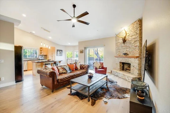 16245 Wikiup Road, Ramona, California 92065