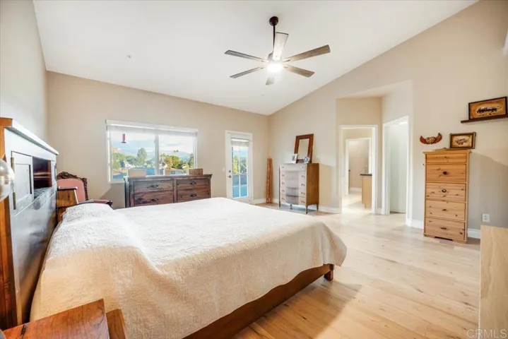 16245 Wikiup Road, Ramona, California 92065