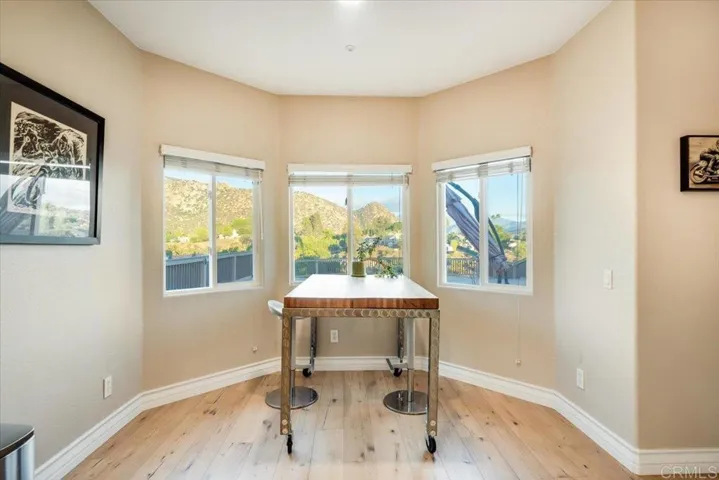 16245 Wikiup Road, Ramona, California 92065