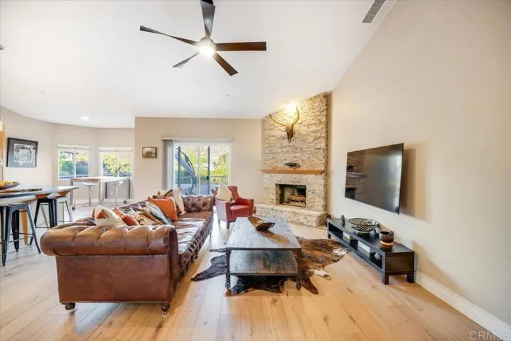 16245 Wikiup Road, Ramona, California 92065