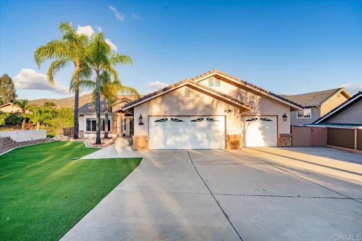16245 Wikiup Road, Ramona, California 92065