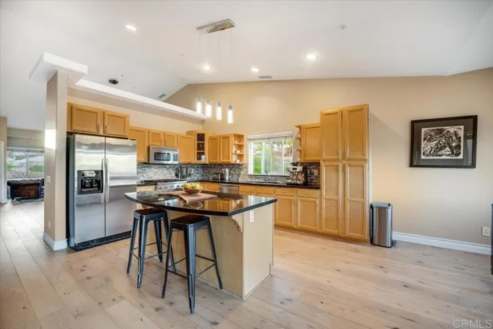 16245 Wikiup Road, Ramona, California 92065