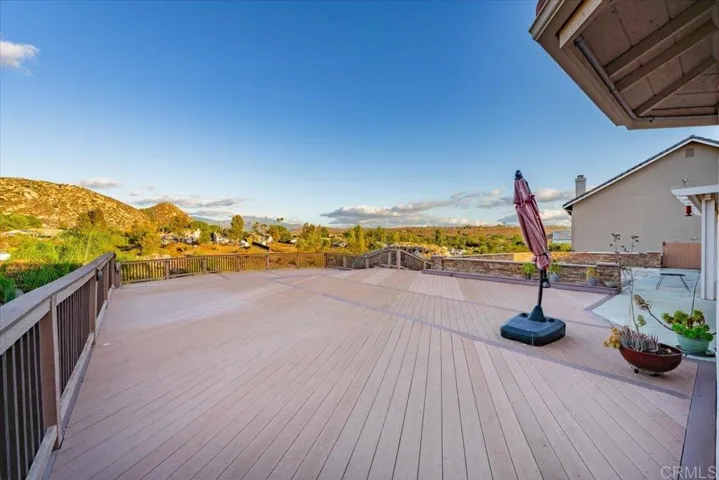 16245 Wikiup Road, Ramona, California 92065