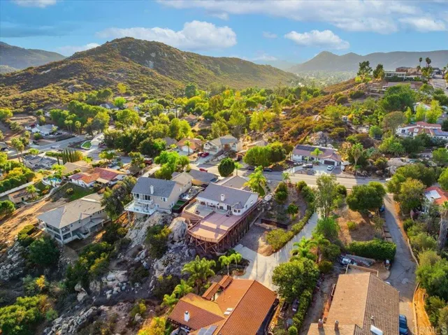 16245 Wikiup Road, Ramona, California 92065