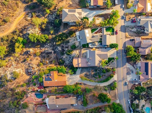 16245 Wikiup Road, Ramona, California 92065