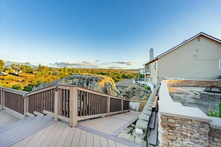 16245 Wikiup Road, Ramona, California 92065