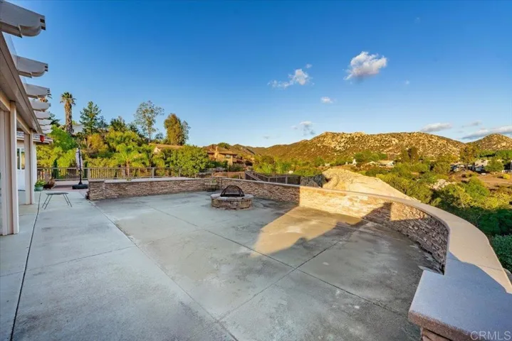 16245 Wikiup Road, Ramona, California 92065