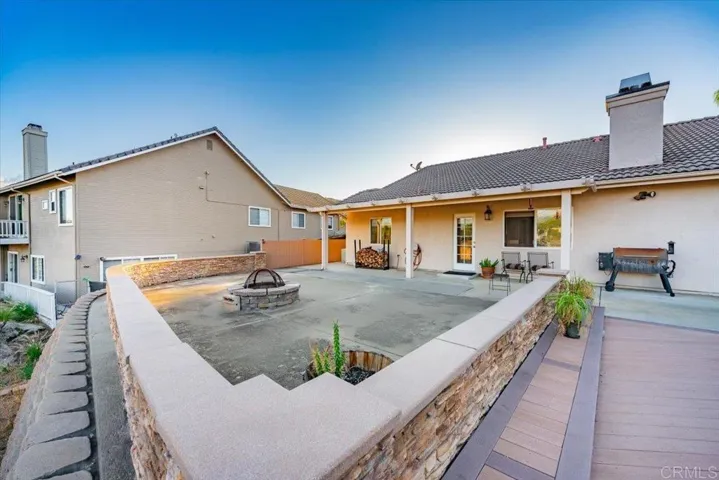 16245 Wikiup Road, Ramona, California 92065