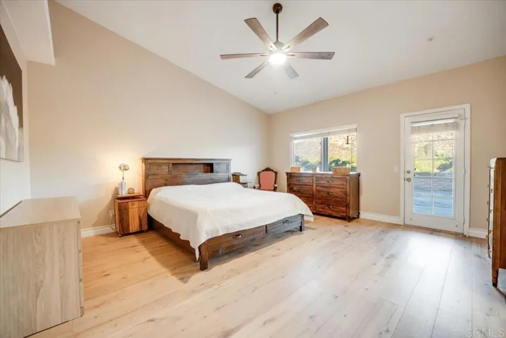 16245 Wikiup Road, Ramona, California 92065