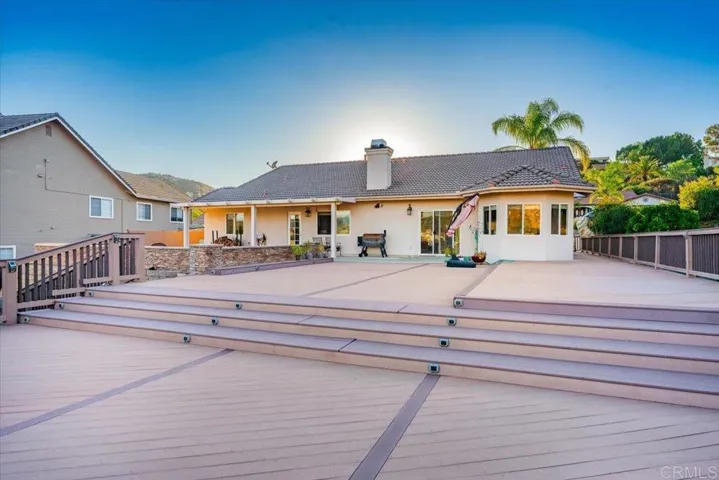 16245 Wikiup Road, Ramona, California 92065