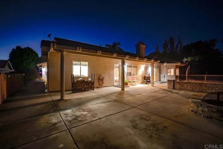 16245 Wikiup Road, Ramona, California 92065